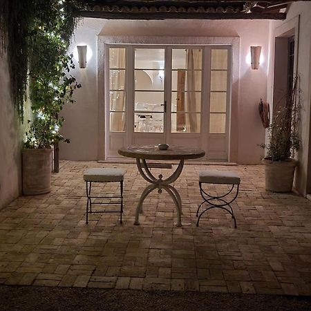 Suite Indipendente In Villa Formello Exterior foto